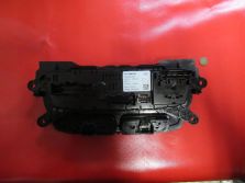 FORD TRANSIT CONNECT MK2 LIFT 2022 R. PANEL KLIMATYZACJI