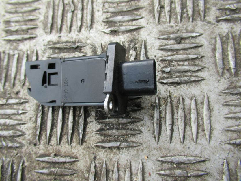 FORD TRANSIT CONNECT MK2 LIFT 2022 1.5 TDCI PRZEPŁYWOMIERZ