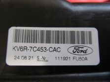 FORD TRANSIT CONNECT MK2 LIFT 2022 R. LEWAREK ZMIANY BIEGÓW