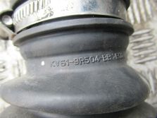 FORD TRANSIT CONNECT MK2 LIFT 2022 1.5 TDCI RURA DOLOT POWIETRZA