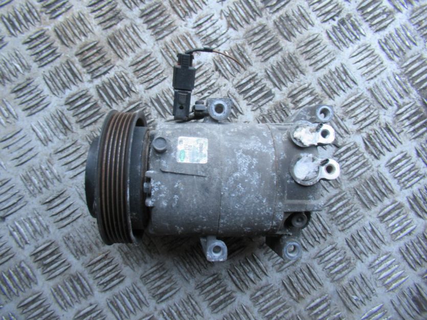 HYUNDAI IX20 1.6 16V KOMPRESOR KLIMATYZACJI F500-YN9AA02