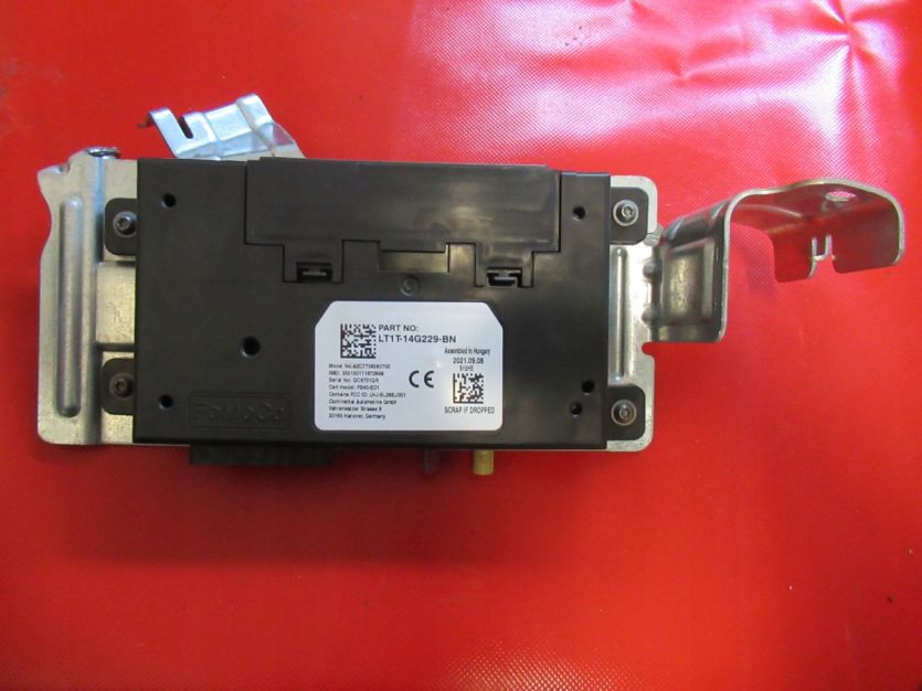 FORD TRANSIT CONNECT MK2 LIFT 2022 R. MODUŁ INTERFEJSU LT1T14G229BN