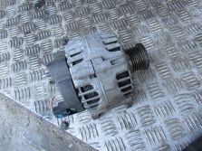 DUSTER LIFT 1.2 TCE ALTERNATOR 2114106028 231000091R