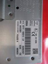 FORD TRANSIT CONNECT MK2 LIFT 2022 R. EKRAN NAWIGACJA RADIO KT1T18K810LR