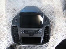 FORD TRANSIT CONNECT MK2 LIFT 2022 R. EKRAN NAWIGACJA KT1T18B955GC