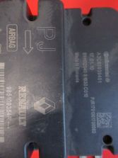 DACIA LODGY DOKKER AIRBAG STEROWNIK SENSOR SPRAWNY 985109354R