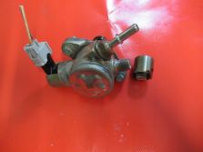 DACIA LODGY DOKKER DUSTER 1.2 TCE POMPA PALIWA H820114643