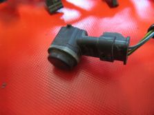 VOLVO V40 II lift R DESING T4 WIĄZKA PDC TYŁ 31427116-AA