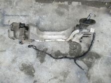 FORD TRANSIT CONNECT MK2 LIFT 2022 MAGLOWNICA PRAEKŁADNIA 1.5 TDCI 120KM