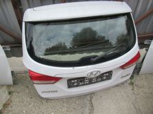 HYUNDAI IX20 7F KLAPA BAGAZNIKA WYSYŁ KA
