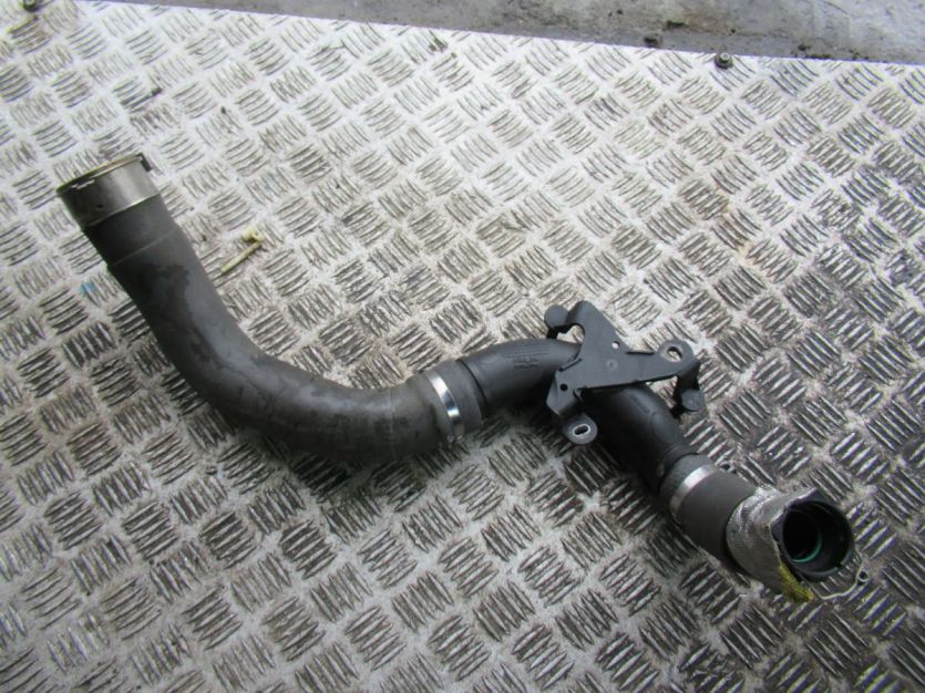 DUSTER LIFT 1.2 TCE RURA TURBO DOLOT