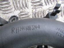 DUSTER LIFT 1.2 TCE RURA TURBO DOLOT