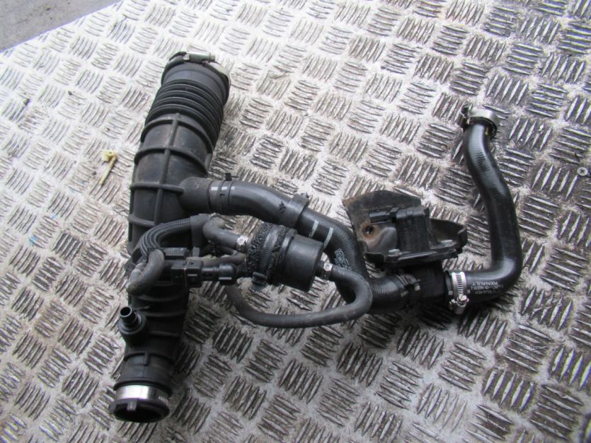 DUSTER LIFT 1.2 TCE RURA TURBO DOLOT