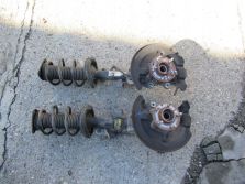 VOLVO V40 II lift R DESING T4 2.0 T 190KM ZWROTNICA PRAWA