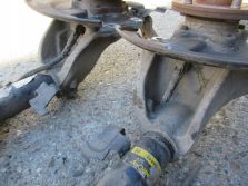 VOLVO V40 II lift R DESING T4 2.0 T 190KM ZWROTNICA PRAWA