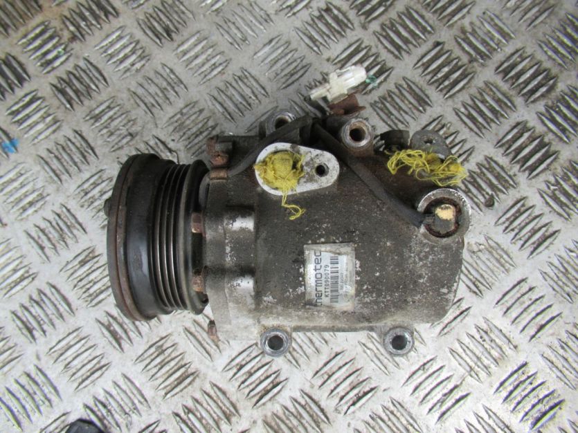 SUZUKI SWIFT MK6 1.3 16V KOMPRESOR KLIMATYZACJI