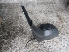 FORD TRANSIT CONNECT MK2 LIFT 2022 LUSTERKO LEWE 5PIN