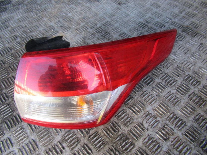 FORD KUGA MK2 II LAMPA PRAWY TYŁ 90021842