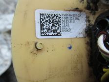 FORD TRANSIT CONNECT MK2 LIFT 2022 POMPA PALIWA 1.5 TDCI ECOBLUE 120KM