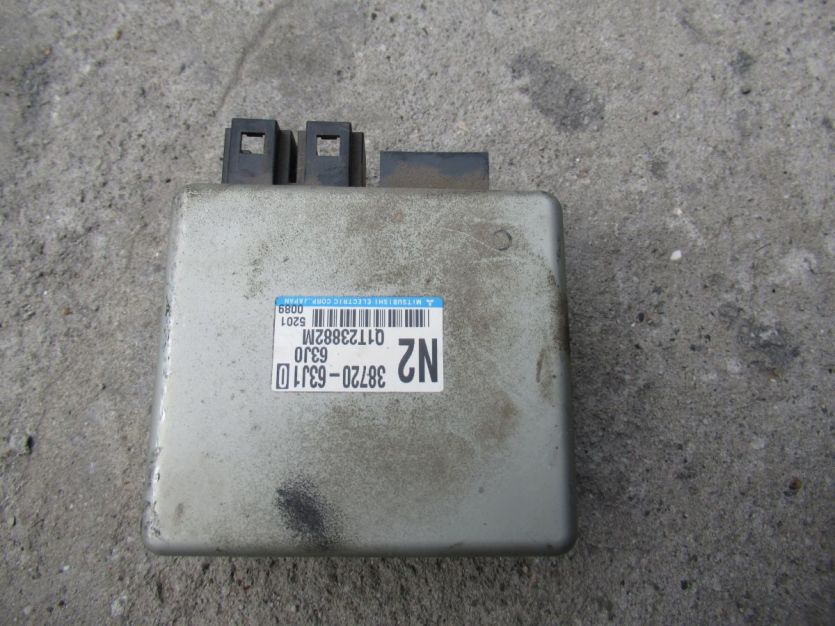 SWIFT MK6 1.3 16V MODUŁ 38720-63J1