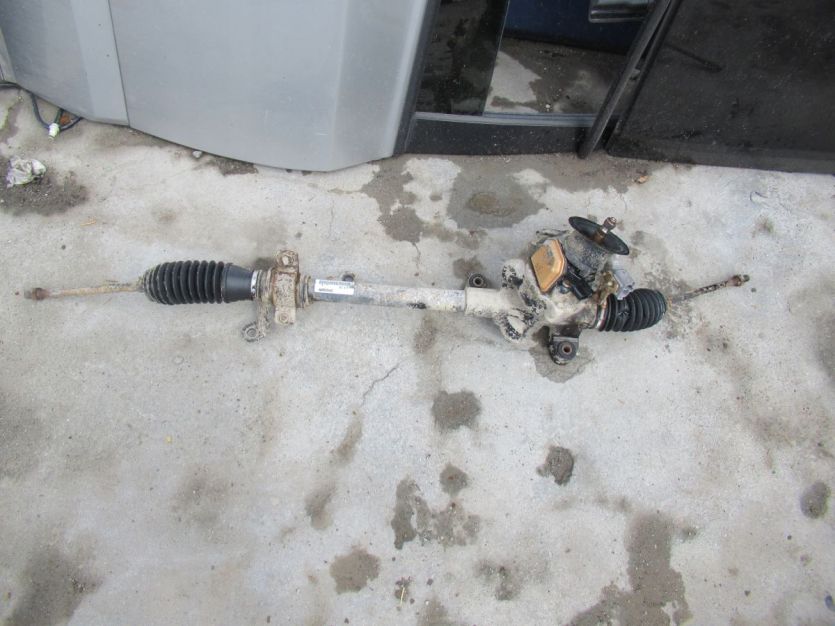 SWIFT MK6 1.3 16V PRZEKŁADNIA MAGLOWNICA 63J5