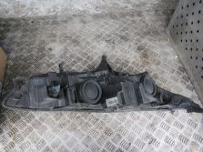 FORD TRANSIT CONNECT MK2 LIFT 2022 LAMPA LEWA CAŁA KT1B-13W030-AE