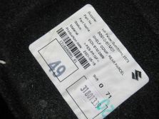 SUZUKI SX4 S-CROSS LIFT PÓŁKA BAGAŻNIKA 88910-61M01