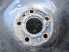 CHEVROLET AVEO T300 1.3 D FELGI 5X105 ET50