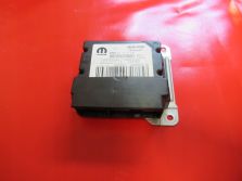 Peugeot 3008 III MODUŁ STEROWNIK AIR BAG 9856029980 23r