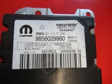 Peugeot 3008 III MODUŁ STEROWNIK AIR BAG 9856029980 23r