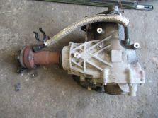 FORD KUGA MK2 II 2.0 TDCI 4X4 REDUKTOR