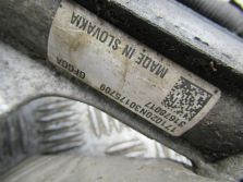 VOLVO V40 II lift R DESING R-DESING PRZEKŁADNIA MAGLOWNICA 31678017 EUROPA