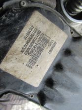 VOLVO V40 II lift R DESING R-DESING PRZEKŁADNIA MAGLOWNICA 31678017 EUROPA