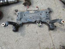 VOLVO V40 II lift R-DESING KOŁYSKA SANKI 3841939 EUROPA