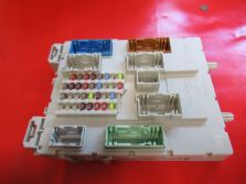 VOLVO V40 II lift R-DESING MOSUŁ SKRZYNKA BSI EUROPA 34153131