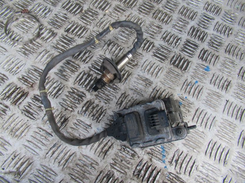 JEEP RENEGADE LIFT 2.0 M-JET SONDA LAMBDA CZUJNIK NOX 00552827080