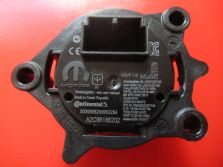 JEEP RENEGADE LIFT 2.0 M-JET PRZEŁĄCZNIK START STOP A2C96196202