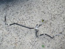 JEEP RENEGADE LIFT 2.0 M-JET PRZEWÓD RURKA KLIMATYZACJI 00521087560