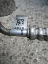 JEEP RENEGADE LIFT 2.0 M-JET PRZEWÓD RURKA KLIMATYZACJI 00521087560