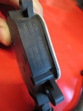 VOLVO V40 II lift MODUL 2.0 T SILNICZEK ŻALUZJI 6466R420