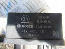 JEEP RENEGADE LIFT 2.0 M-JET PRZEKAZNIK ŚWIEC 55250747