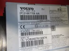 VOLVO V40 lift R DESING R-DESING NAWIGACJA ZESTAW 31483613 AA 31667709 AA