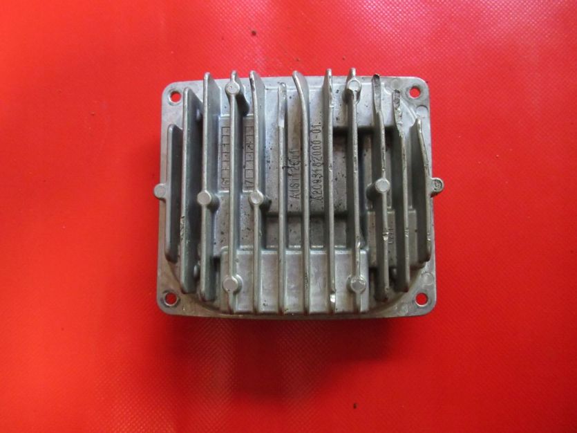 VOLVO V40 II lift MODUL PRZETWORNICA LAMPY 1049.005.0680 A2C99886902