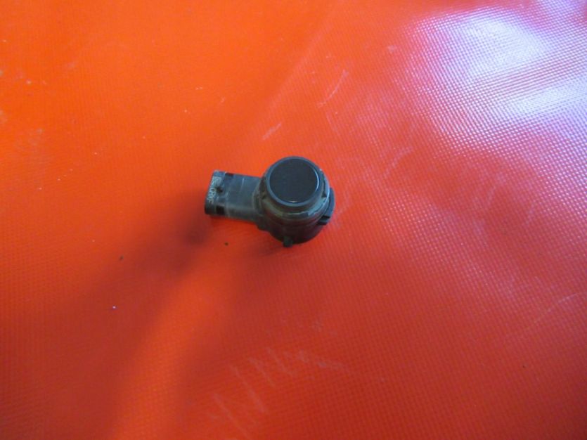 JEEP WRANGLER JL SAHARA 4D 2018+ CZUJNIK PARKOWANIA PDC PRZÓD 6MQ01TRMAA