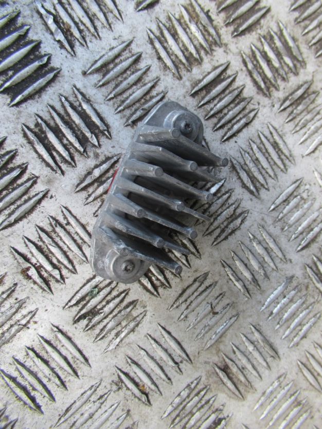 JEEP RENEGADE LIFT 2.0 M-JET MODUŁ JEŻ LED LAMPY IT50020653