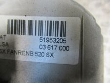 JEEP RENEGADE LIFT 2.0 M-JET LAMPA TYŁ 51953205