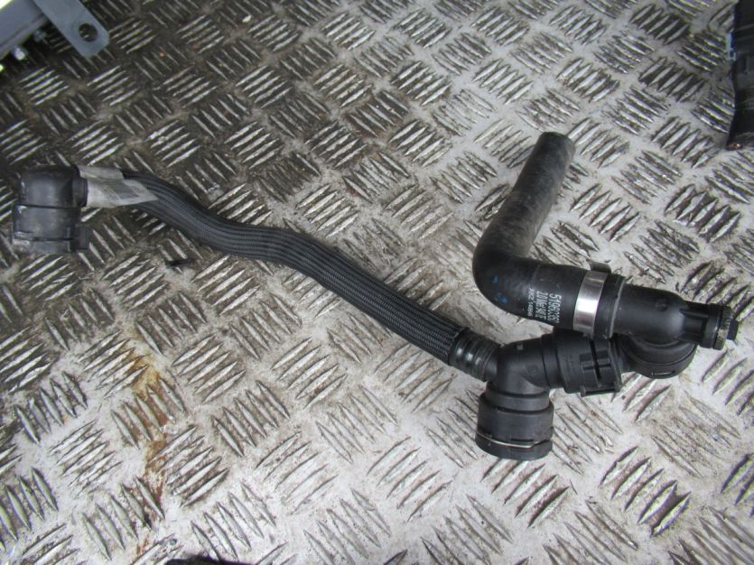 JEEP RENEGADE LIFT 2.0 M-JET RURKA RURA PRZEWÓD WODY