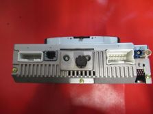 DACIA DUSTER I LIFT RADIO 821153855R A