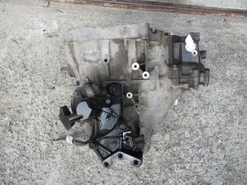 HYUNDAI IX20 1.6 SKRZYNIA BIEGÓW TZ37AU MOZLIWA WYSYŁ KA