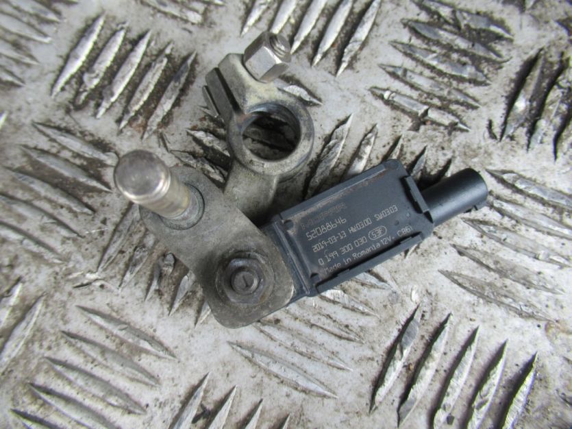 JEEP RENEGADE LIFT 2.0 M-JET KLEMA 52088646